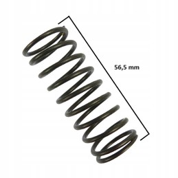 Internal valve spring c 360 50505070 ursus