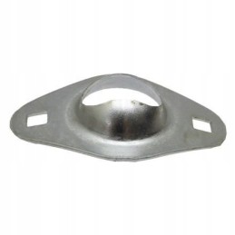 Auger finger guide cover 323235350