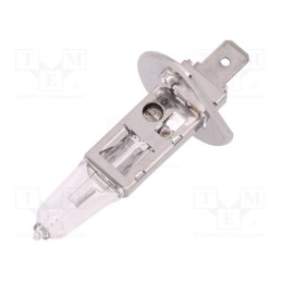 2 pcs x LUCAS - LLB448 - Filament lamp: automotive, P14,5s, transparent, 12V, 55W, LLB