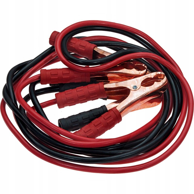 Jumper cable 300 a 3 m