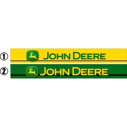 Sun belt for john deere tractors