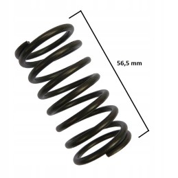 Valve spring external c 360 50505080 ursus