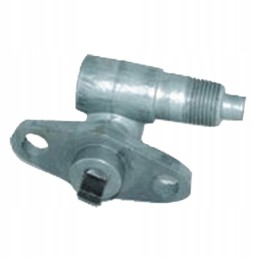 Ursus C 360 hour counter cable gear