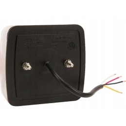 LED rear lamp 1w 12v 18led la99190gp