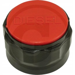 Fuel filler cap 5211 7745