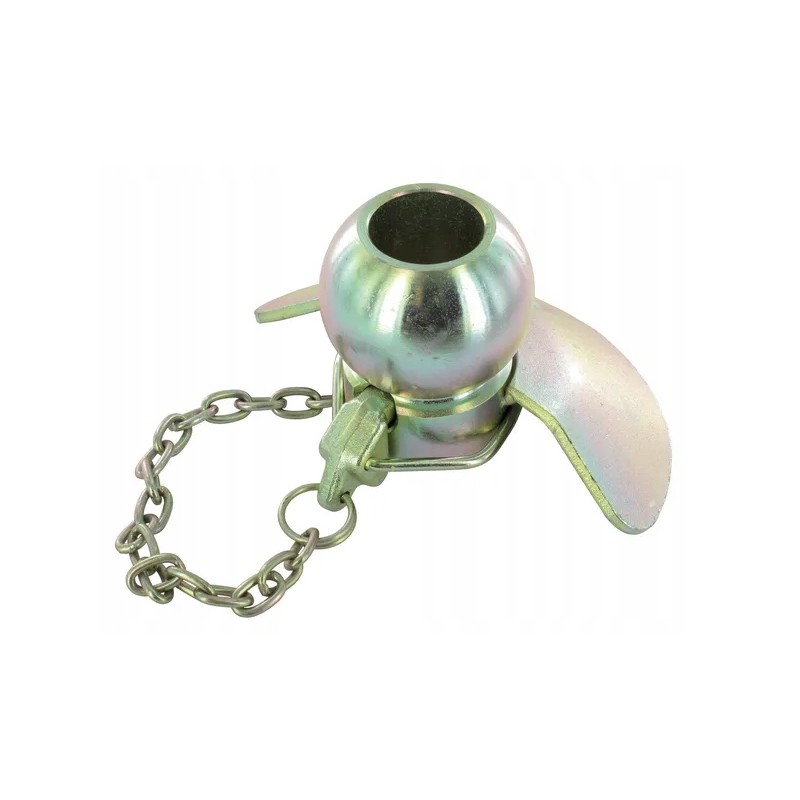 Lower lever ball with collar cat 2 oe 28 7 56x1