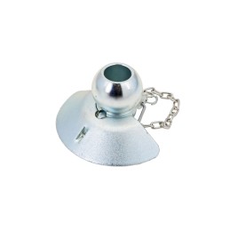 Lower lever ball with collar cat 2 oe 28 7 56x1