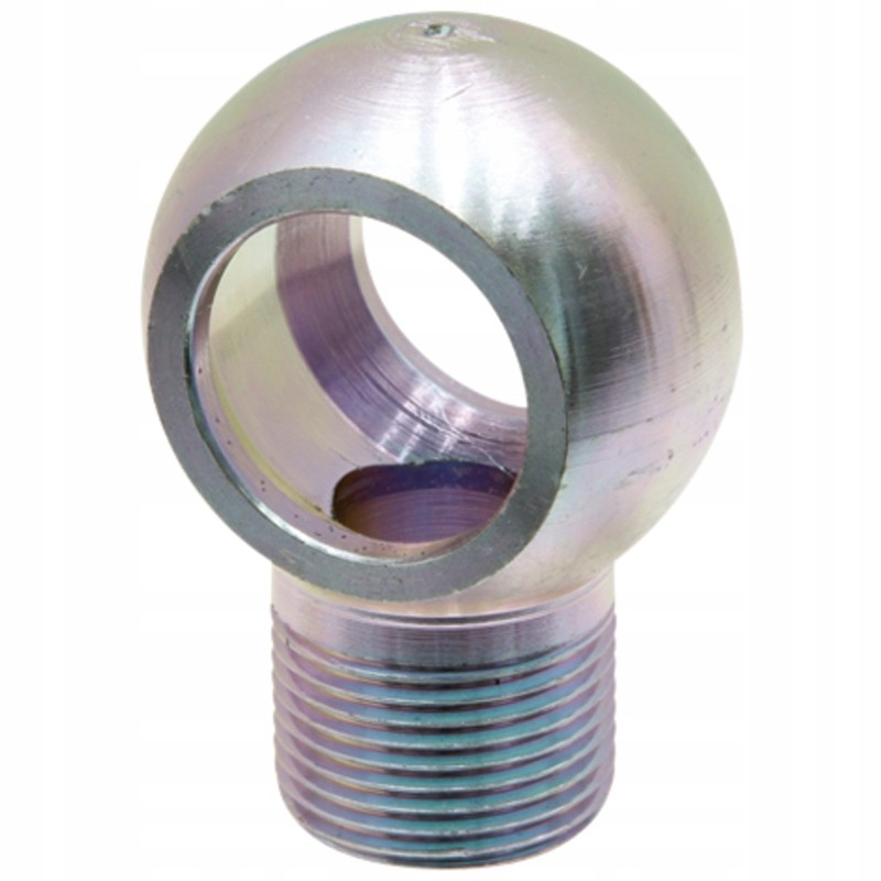 Ring connector 3 8 inch BSP with male thread