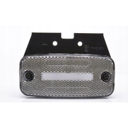 Combination front position lamp w157