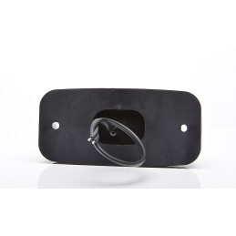 Combination front position lamp w157