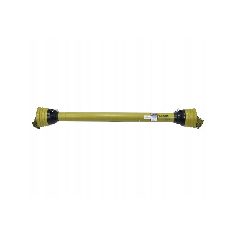 Power transmission shaft of PTO shafts 695nm 1210 1890mm