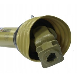 Power transmission shaft of PTO shafts 695nm 1210 1890mm