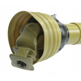 Power transmission shaft of PTO shafts 695nm 1210 1890mm