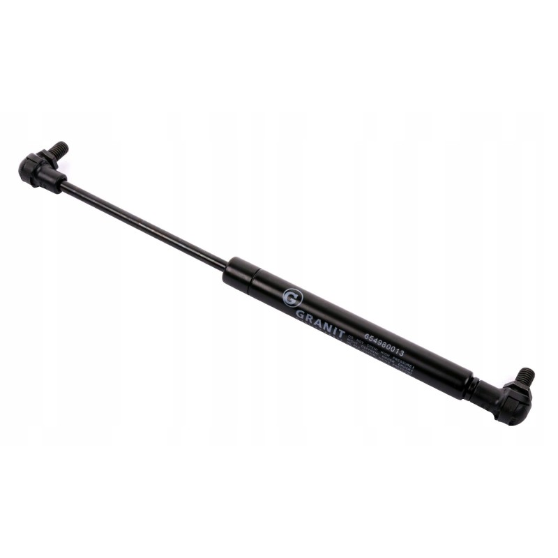 Door gas spring shock absorber case 3232937r1