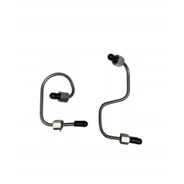 A set of injection lines for Ursus C330 Andoria