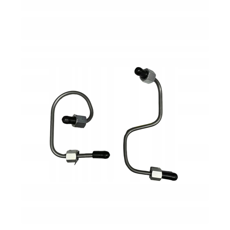 A set of injection lines for Ursus C330 Andoria