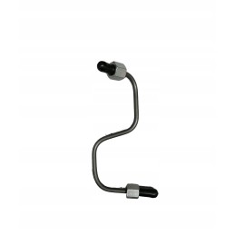 A set of injection lines for Ursus C330 Andoria