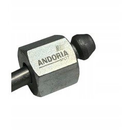 A set of injection lines for Ursus C330 Andoria