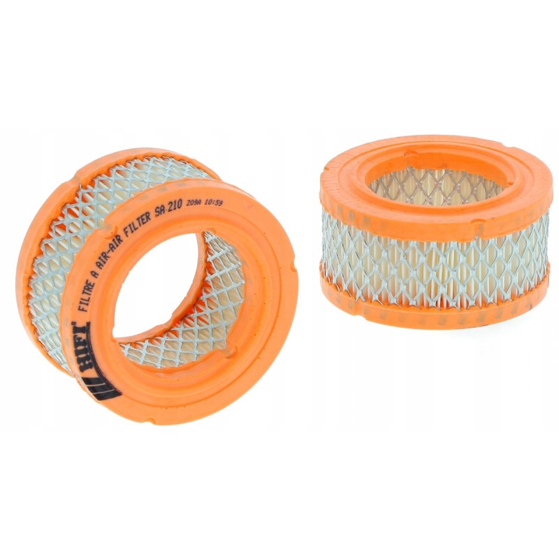 Sa210 air filter hifi filter