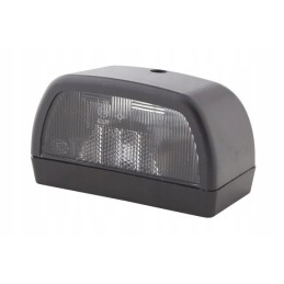 Hella 2ka 998 523 001 license plate light