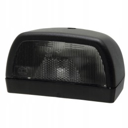 Hella 2ka 998 523 001 license plate light