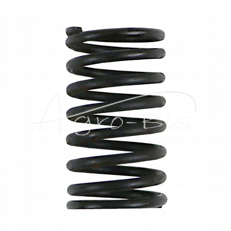External valve spring c 330 sold after