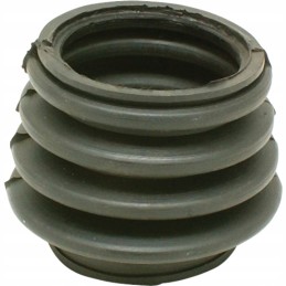 Rubber cover for the steering knuckle 65680271013