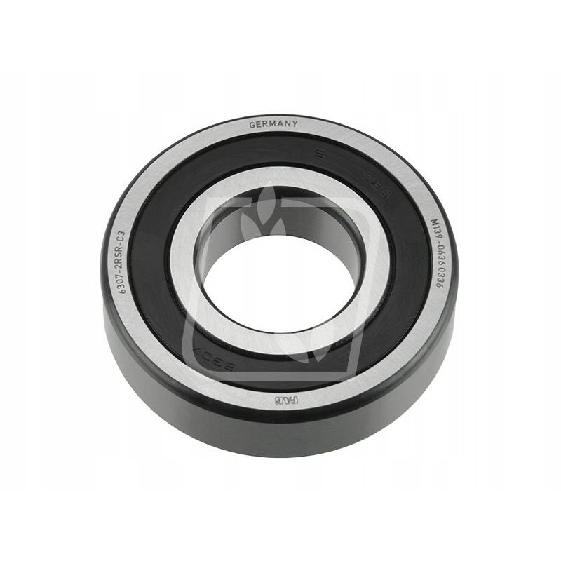 Bearing 6307 fag 2rs c3
