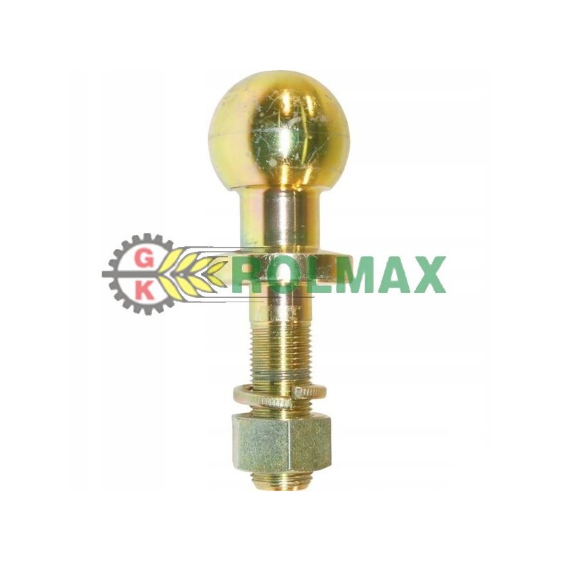 Bolted ball pin k50 22x70 mm z992270kr