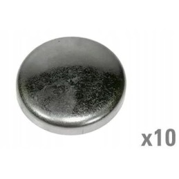 Engine block plug oe 50 mm