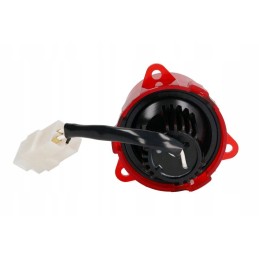 Wesem LA3 23950 01 rear lamp