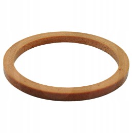 Granite sealing ring