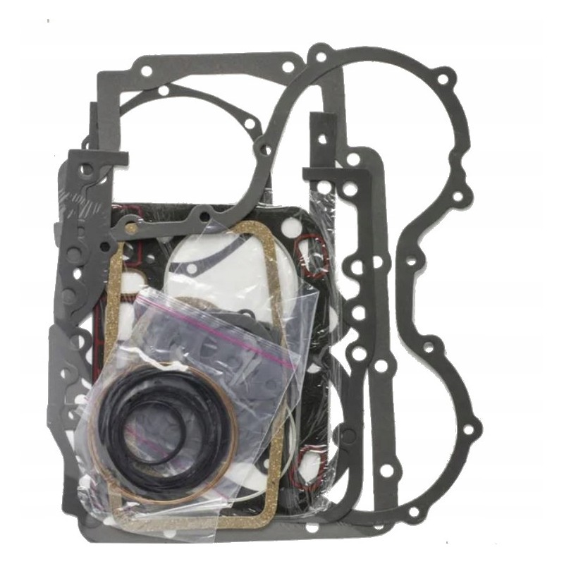 Engine gasket set, set c 330