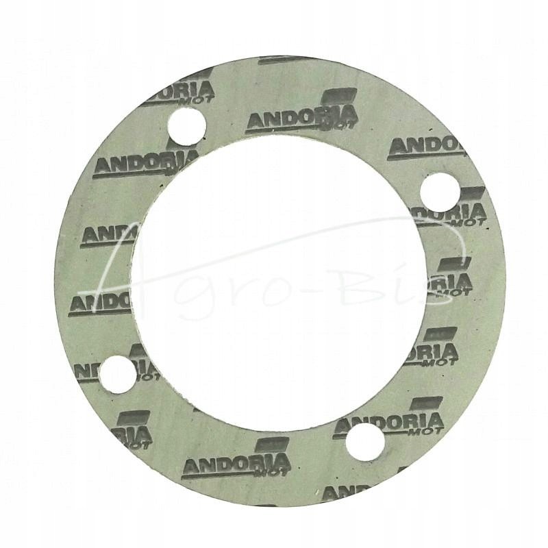 Cover gasket, PTO shaft Krazelite 0 8mm C 360