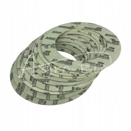 Cover gasket, PTO shaft Krazelite 0 8mm C 360