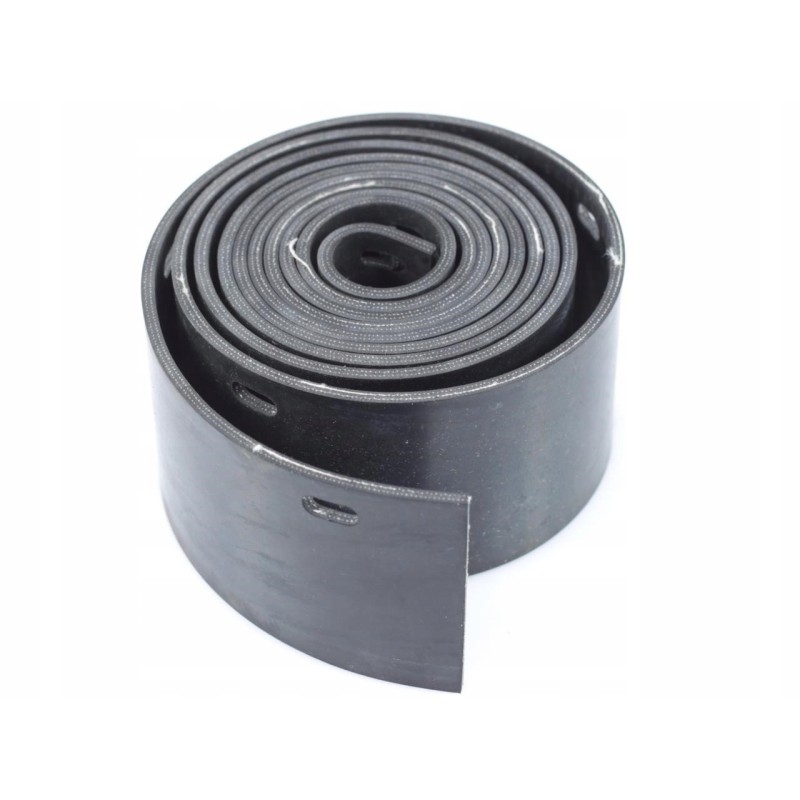 Rubber cover for claas 619410 threshing machine