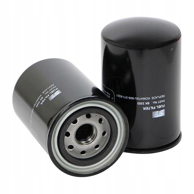 Sk3353 fuel filter SF filter replaces sn25025