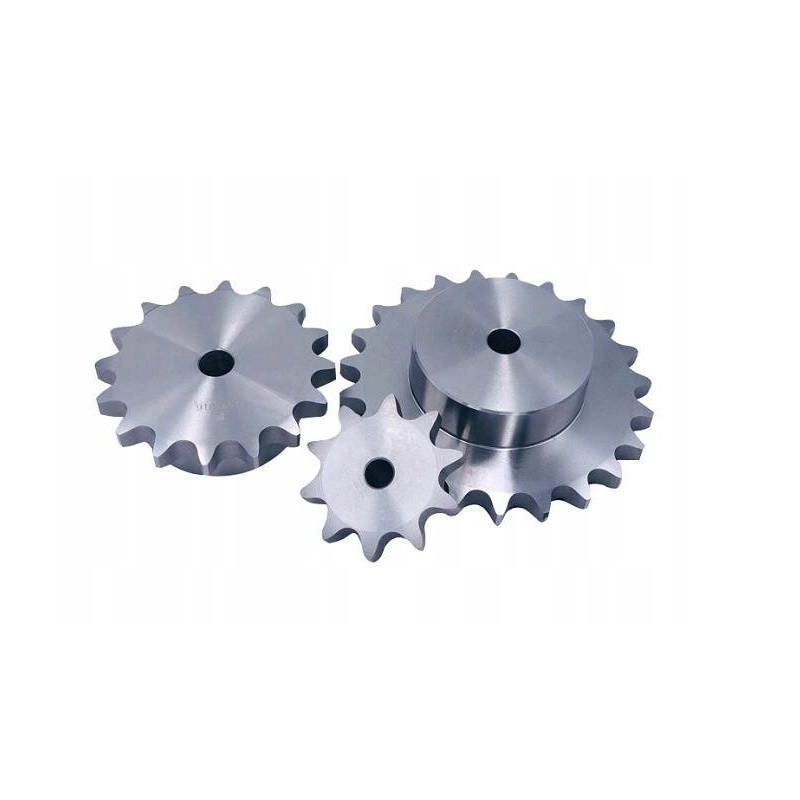 Chain wheel 1 2 x5 16 z39 standard