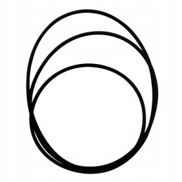 Oring 355 19 x 3 53 fendt 72706376 granite