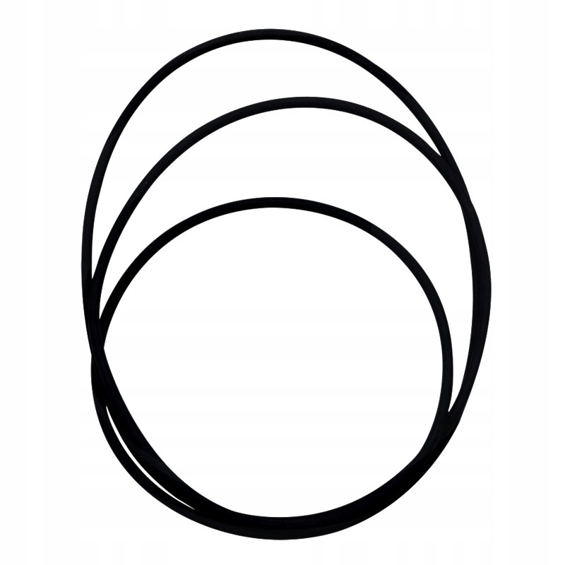 Oring 355 19 x 3 53 fendt 72706376 granite