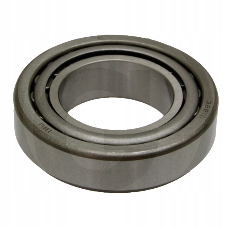 Conical roller bearing