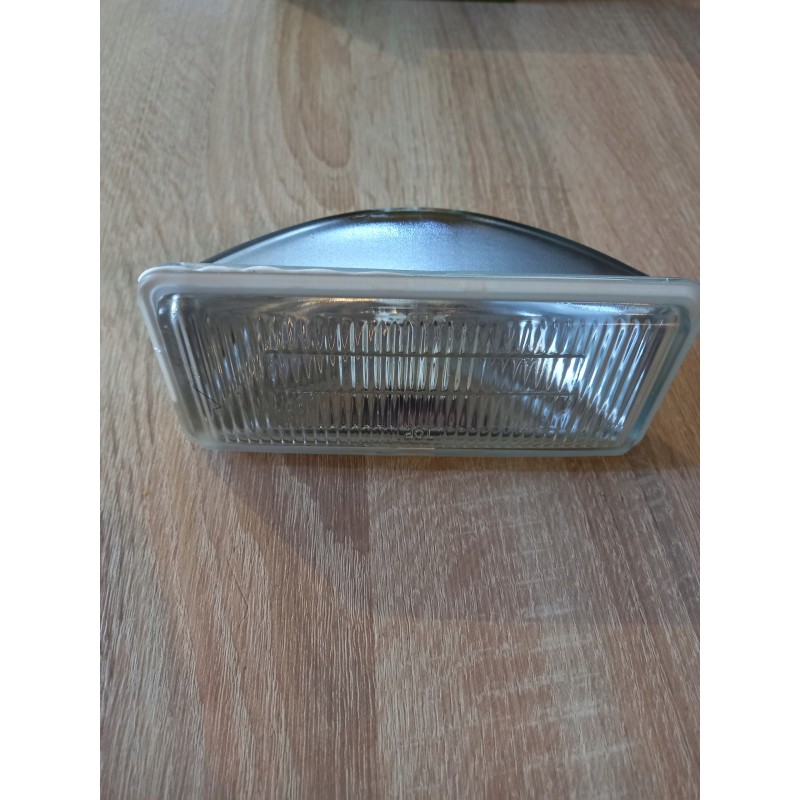 John Deere front lamp 160x40
