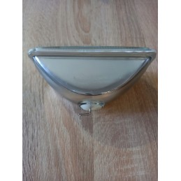 John Deere front lamp 160x40