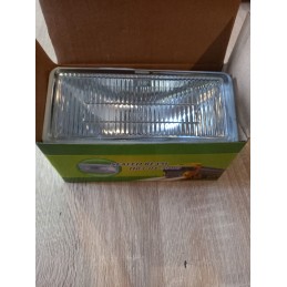 John Deere front lamp 160x40