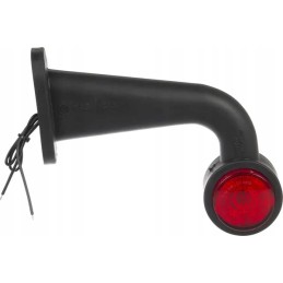 Left side marker lamp 12 24v Kramp