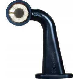 Left side marker lamp 12 24v Kramp