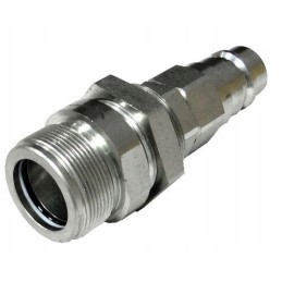 Warynski screwed Euro plug socket reduction socket