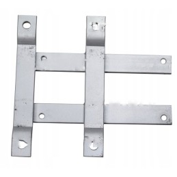 Seat support for c 360 46671040 domestic product