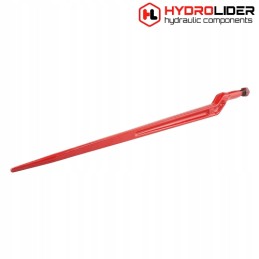 Loader 880 mm crocodile grabber forks aur