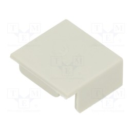 1 pcs x SIEMENS - 5ST3750 - Side cover